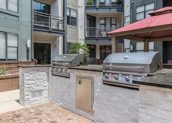 Trifecta City Loft Uptown Clt Superhost