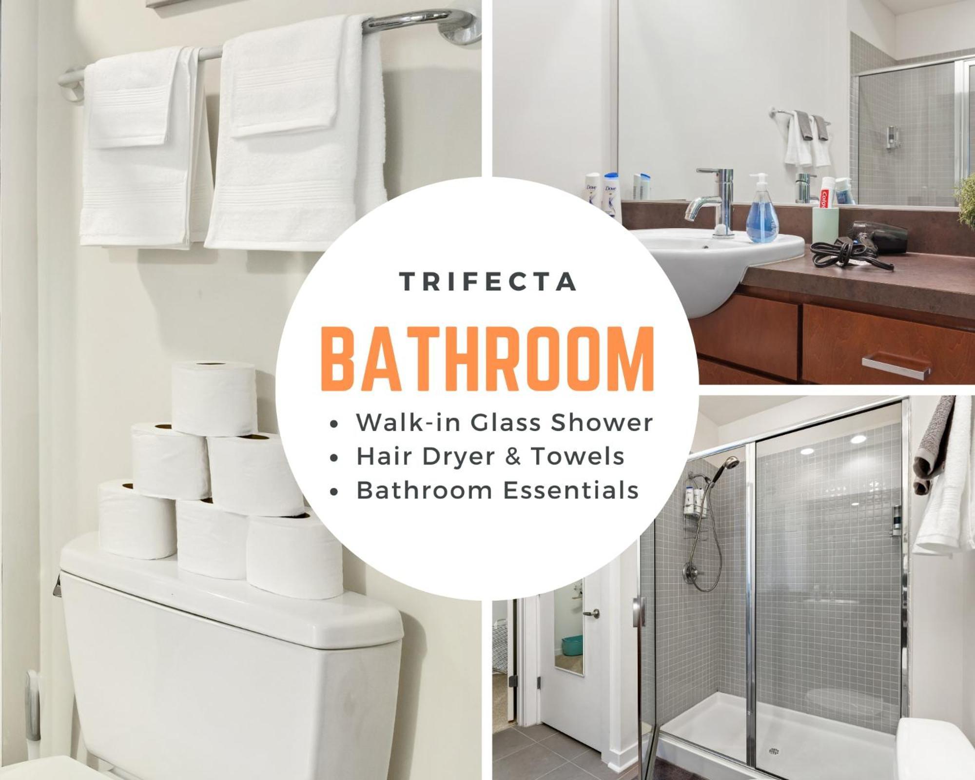 Trifecta Loft Uptown Clt Superhost Charlotte