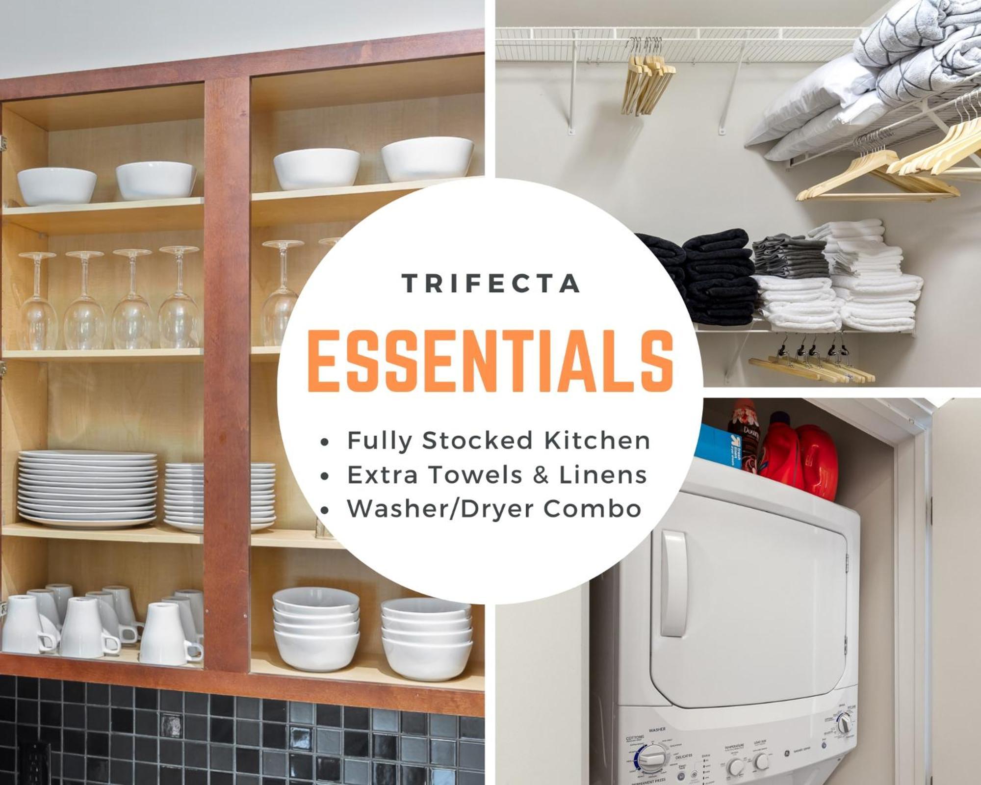 Trifecta Loft Uptown Clt Superhost Apartment Charlotte