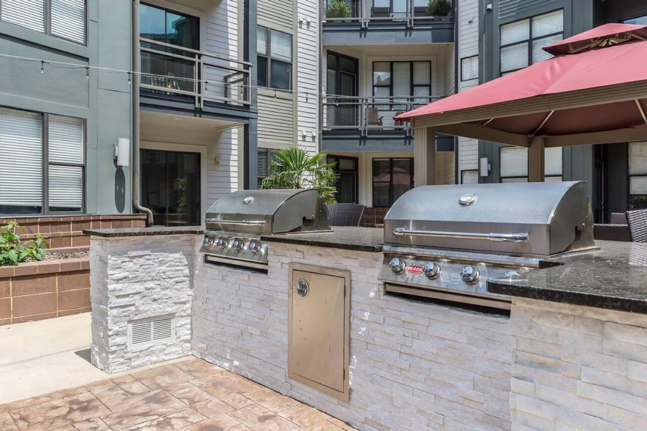 Trifecta Loft Uptown Clt Superhost * Charlotte