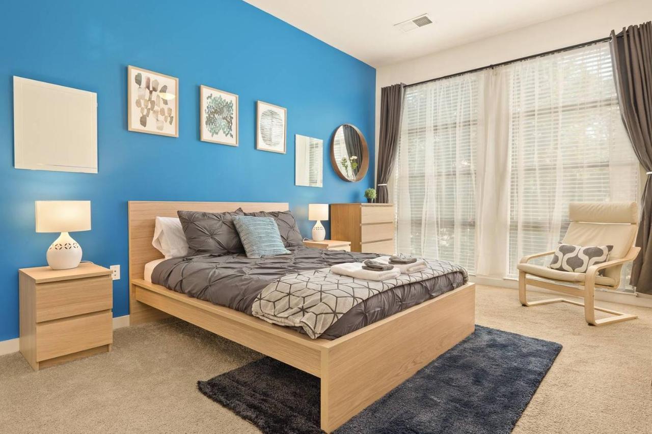 Trifecta Loft Uptown Clt Superhost *