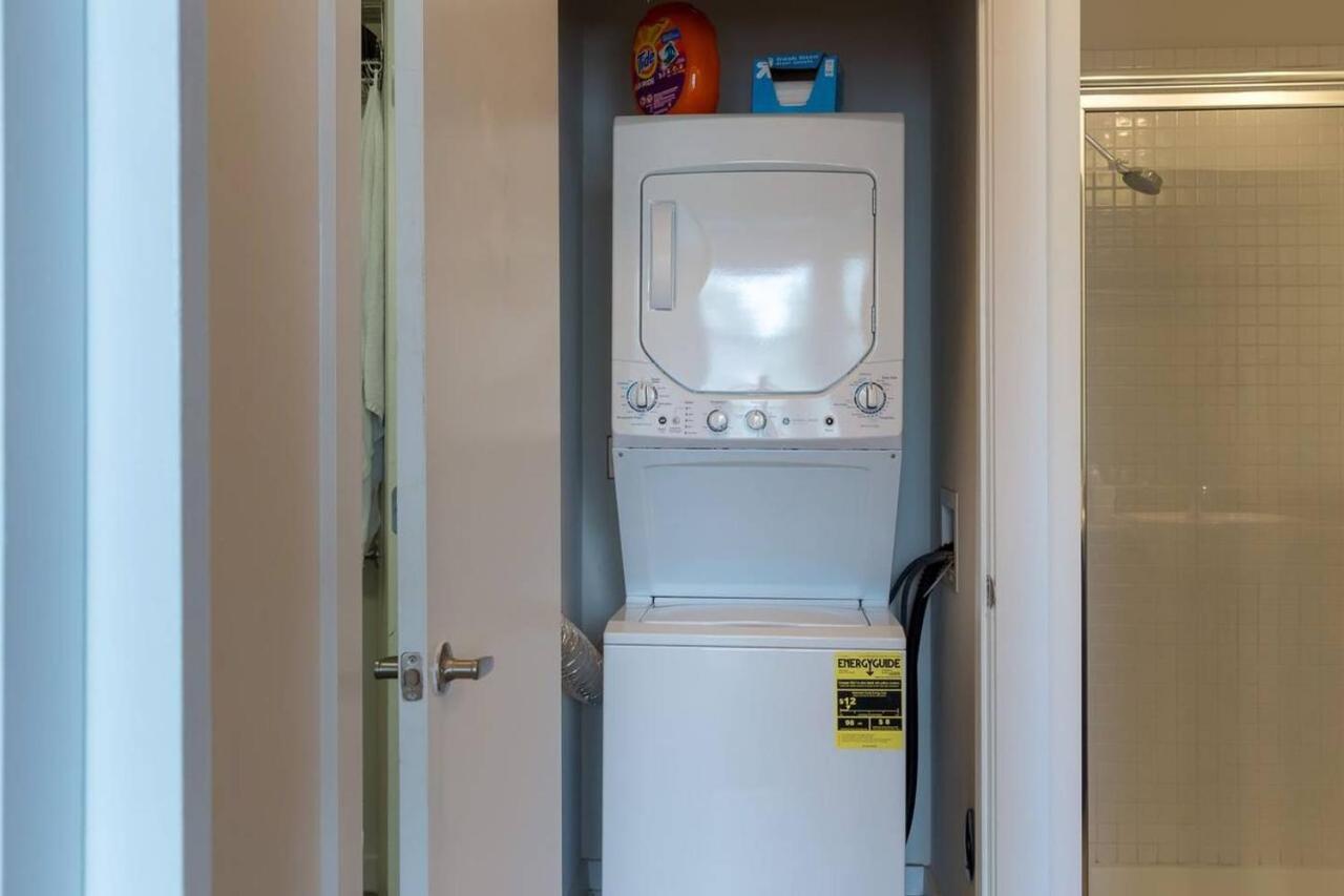 Apartment Trifecta Loft Uptown Clt Superhost Charlotte