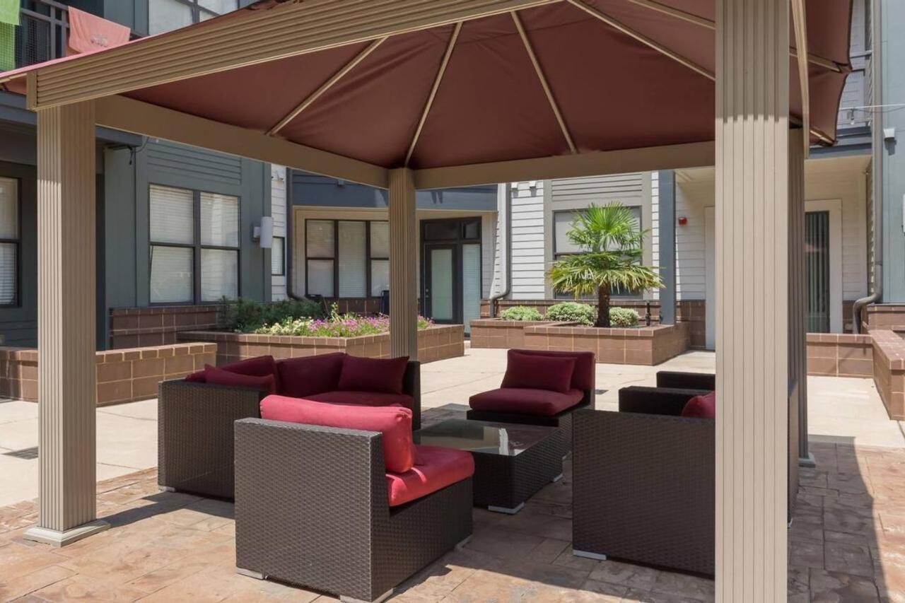 Trifecta Loft Uptown Clt Superhost Charlotte
