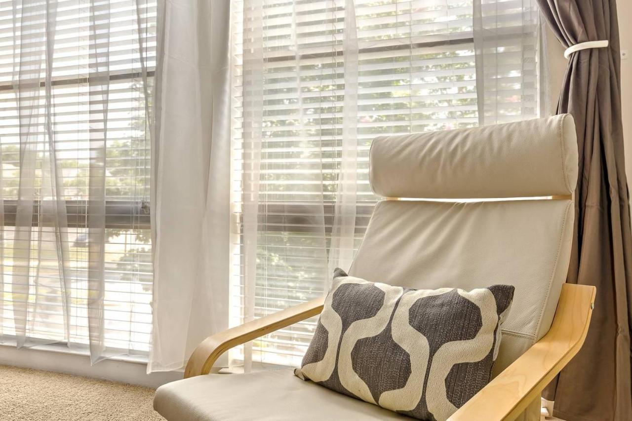 Trifecta Loft Uptown Clt Superhost Apartment Charlotte