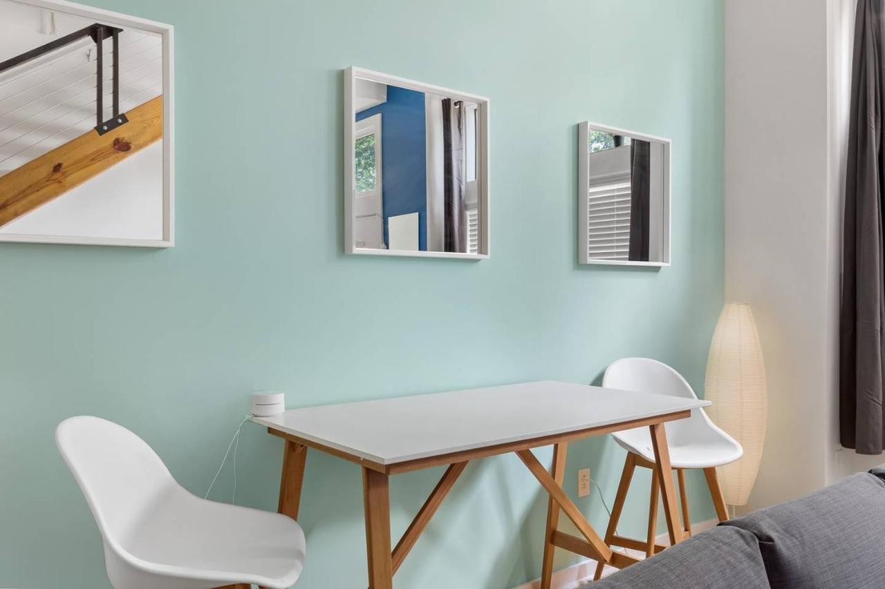 Trifecta Loft Uptown Clt Superhost