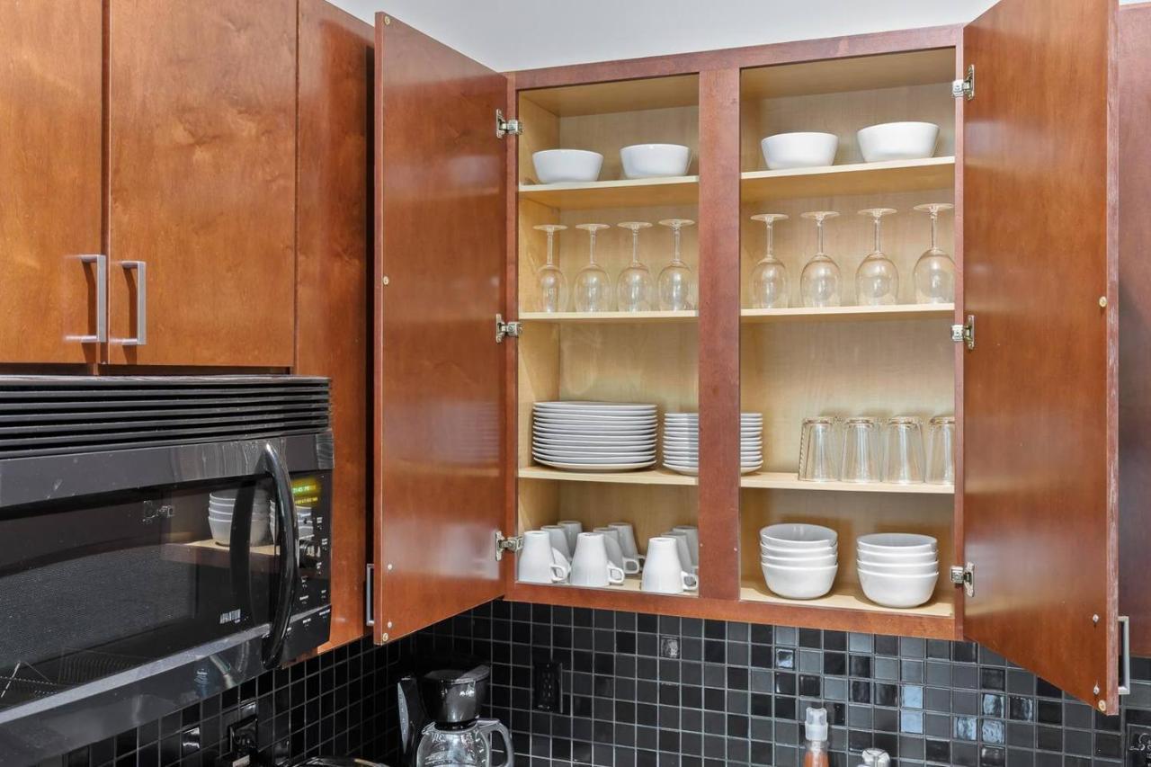 Apartment Trifecta Loft Uptown Clt Superhost Charlotte